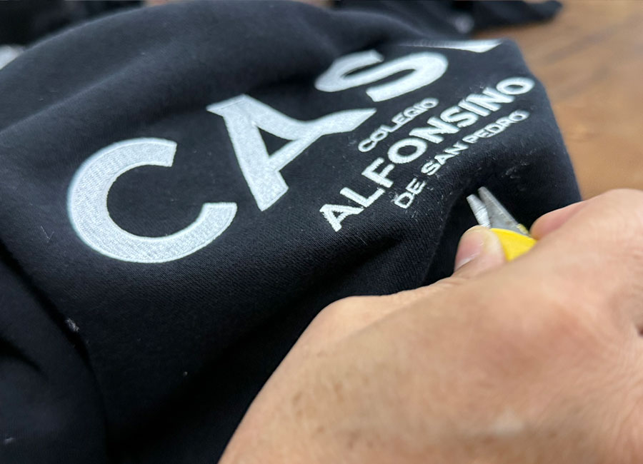 Uniformes Escolares Calidad Premium